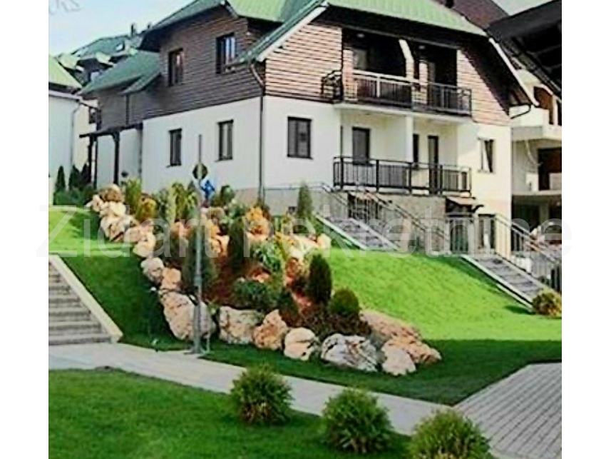 Квартира, 312 м², 61 000$ — FAKTOR